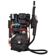 Arma Mochila Os Caça Fantasmas Ghostbusters 