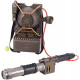 Arma Os Caça Fantasmas Ghostbusters Projetor Arma Os Caça Fantasmas Ghostbusters Projetor