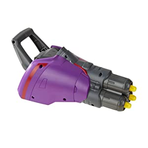 Arma Pistola Buzz Lightyear Zurg Arma Pistola Buzz Lightyear Zurg