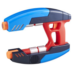 Arma Senhor das Estrelas Guardiões da Galaxia Blaster Super Luxo