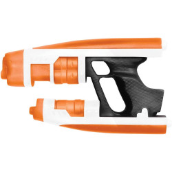 Arma Senhor das Estrelas Guardiões da Galaxia Clássica