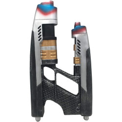 Arma Senhor das Estrelas Guardiões da Galaxia Elite