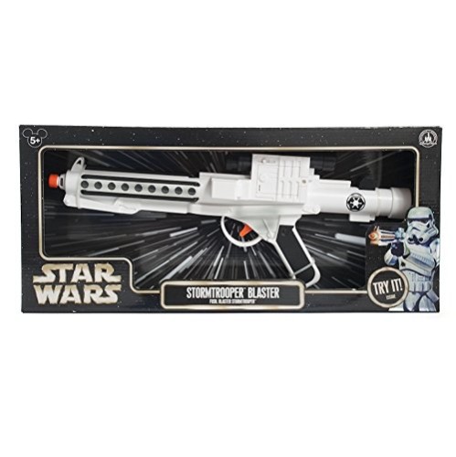 Arma Storm Trooper Blaster Star Wars Arma Storm Trooper Blaster Star Wars