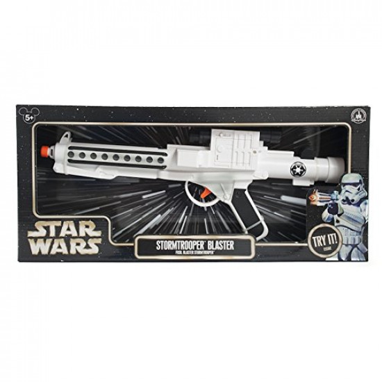 Arma Storm Trooper Blaster Star Wars