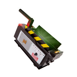 Armadilha Caça Fantasmas