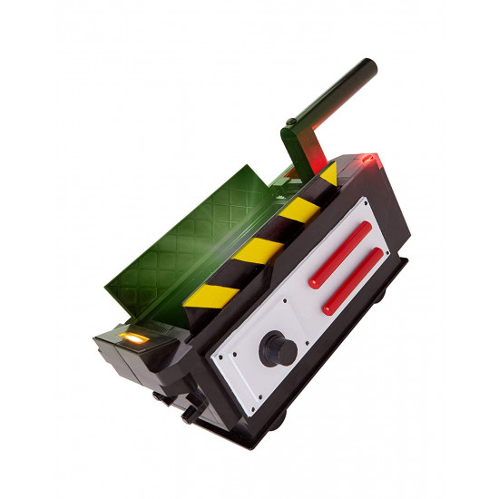 Armadilha Caça Fantasmas