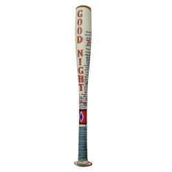 Bastão Arlequina Esquadrão Suicida Adulto