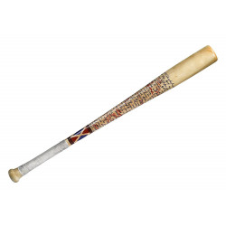 Bastão Arlequina Esquadrão Suicida Adulto Luxo