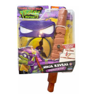 Bastão Tartarugas Ninja Donatelo Extende
