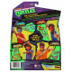 Bastão Tartarugas Ninja Donatelo Kit Bastão Tartarugas Ninja Donatelo Kit