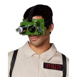 Camera de visão noturna Óculos Caça Fantasmas com Luz e Som