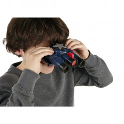 Capitão América Binóculos Soldado do Inverno