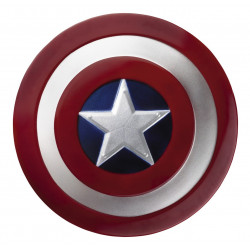 Escudo Infantil Capitão América