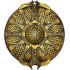 Escudo Medieval Romano e Espada Clássico