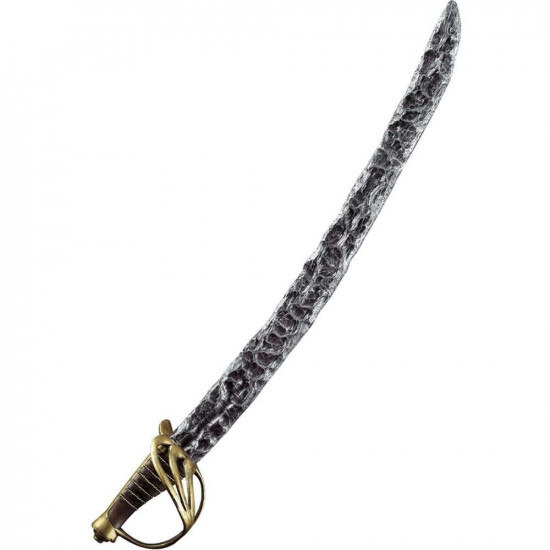 Espada Pirata Clássica
