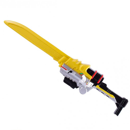 Espadinha Power Rangers Dino Charger Espadinha Power Rangers Dino Charger