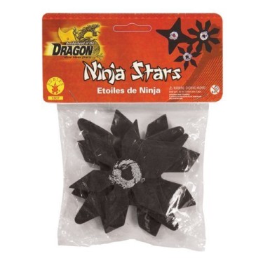 Estrela do Dragão Ninja Estrela do Dragão Ninja
