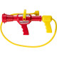 Extintor Bombeiro Inflável Pistola de Agua Clássica Extintor Bombeiro Inflável Pistola de Agua Clássica