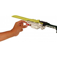 Faca Power Rangers Dino Charger