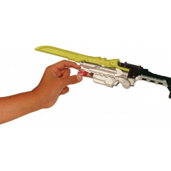 Faca Power Rangers Dino Charger