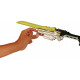 Faca Power Rangers Dino Charger Faca Power Rangers Dino Charger