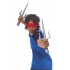 Faca Punhal Tartarugas Ninja Rafael Kit