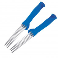 Garras do X Men Wolverine Adulto Luxo