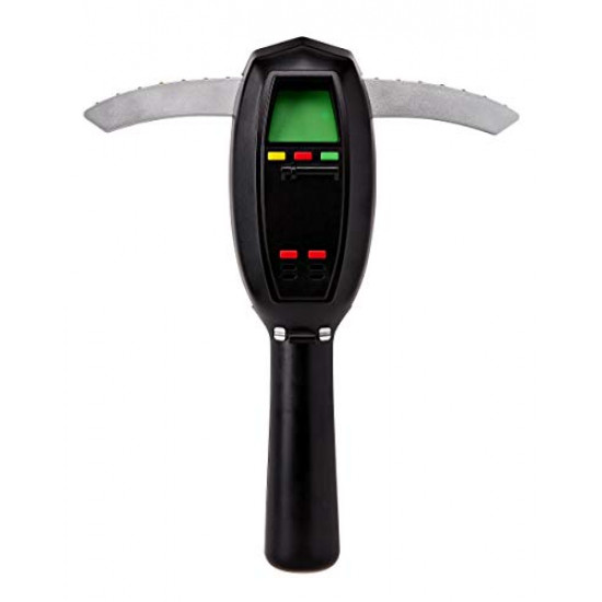 Medidor Caça Fantasmas