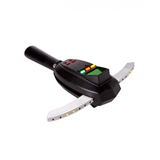 Medidor Caça Fantasmas