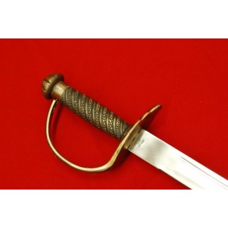 Piratas do Caribe Espada Luxo Elite Piratas do Caribe Espada Luxo Elite
