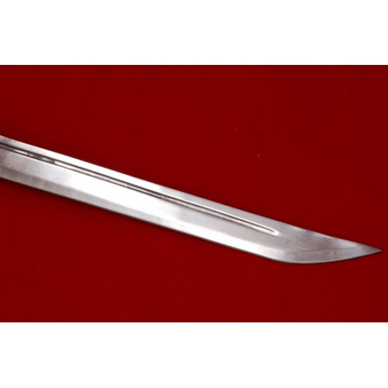 Piratas do Caribe Espada Luxo Elite