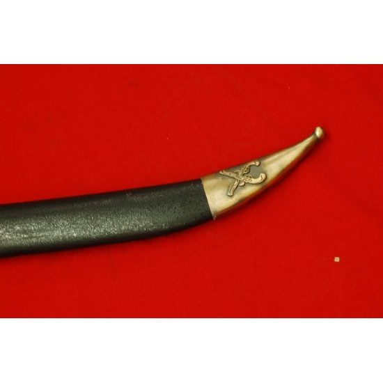 Piratas do Caribe Espada Luxo Elite