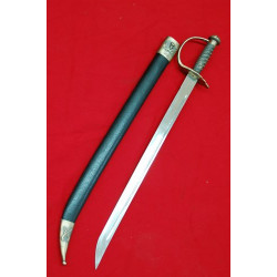 Piratas do Caribe Espada Luxo Elite