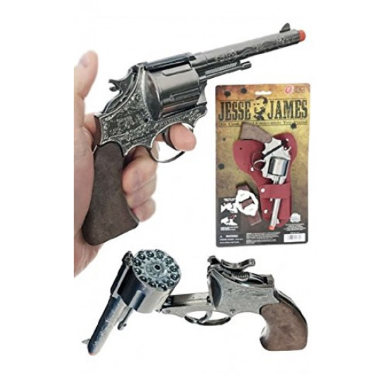 arma bean bolsa gun