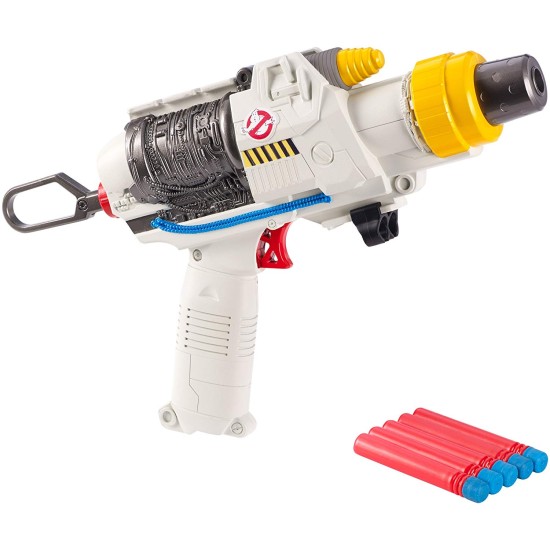 Pistola Arma Os Caça Fantasmas Protons Pistola Arma Os Caça Fantasmas Protons