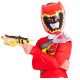 Pistola do Power Rangers Dino Charger Amarelo Pistola do Power Rangers Dino Charger Amarelo