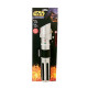 Sabre de Luz Azul Anakin Skywalker Star Wars Sabre de Luz Azul Anakin Skywalker Star Wars