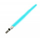Sabre de Luz Azul Anakin Skywalker Star Wars Sabre de Luz Azul Anakin Skywalker Star Wars