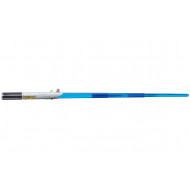 Sabre de Luz Azul Jedi Luke Skywalker Star Wars Luxo