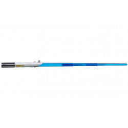 Sabre de Luz Azul Jedi Luke Skywalker Star Wars Luxo