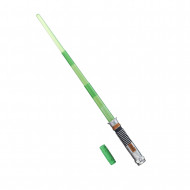 Sabre de Luz Verde Jedi Luke Skywalker Star Wars