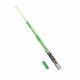 Sabre de Luz Verde Jedi Luke Skywalker Star Wars Sabre de Luz Verde Jedi Luke Skywalker Star Wars