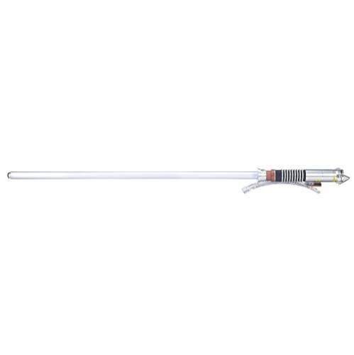 Sabre de Luz Verde Luke Skywalker Force FX Star Wars The Black Series Sabre de Luz Verde Luke Skywalker Force FX Star Wars The Black Series