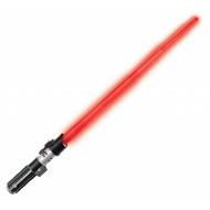 Sabre de Luz Vermelho Darth Vader Simples