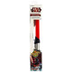 Sabre de Luz Vermelho Darth Vader Star Wars Luxo Sabre de Luz Vermelho Darth Vader Star Wars Luxo