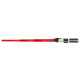 Sabre de Luz Vermelho Darth Vader Star Wars Luxo Sabre de Luz Vermelho Darth Vader Star Wars Luxo