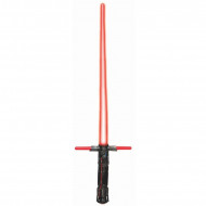 Sabre de Luz Vermelho Kylo Ren Star Wars Despertar da Força