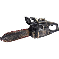 Serra Elétrica Leatherface Clássica Rusty
