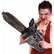 Serra Elétrica Leatherface Clássica Rusty Serra Elétrica Leatherface Clássica Rusty
