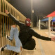 Máscara Homem Aranha Luxo Clássica Elite Luxo Máscara Homem Aranha Luxo Clássica Elite Luxo